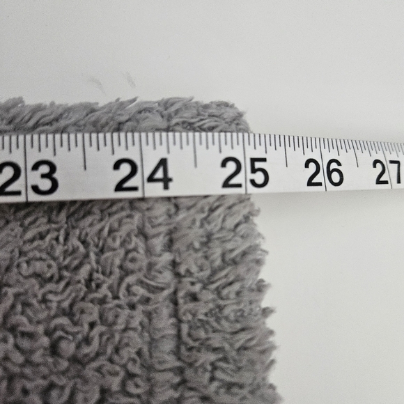 Patagonia Worn Wear Women's Los Gatos 1/4-Zip Pullover Sz Large - Picture 10 of 12